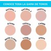 Pond's Base de maquillaje en polvo Pond's Angel Face Angel