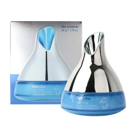 Farmstay Seahorse Water Full Cream 50g / 팜스테이 씨홀스 워터 풀 크림 50g