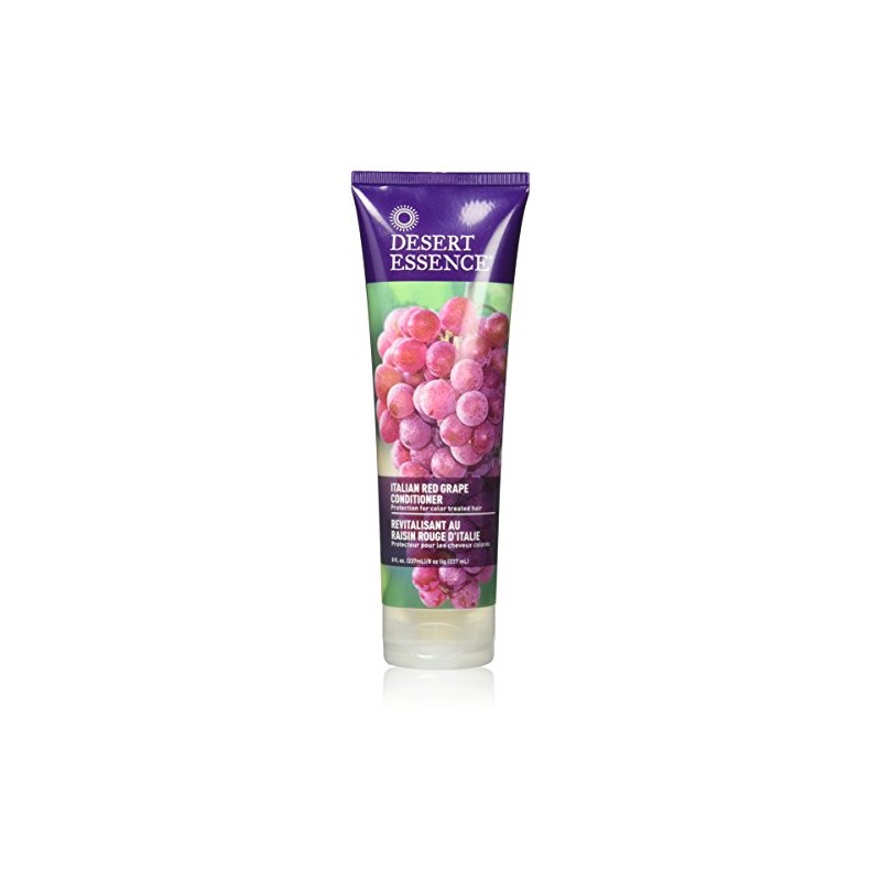 The Red Grape Conditioner