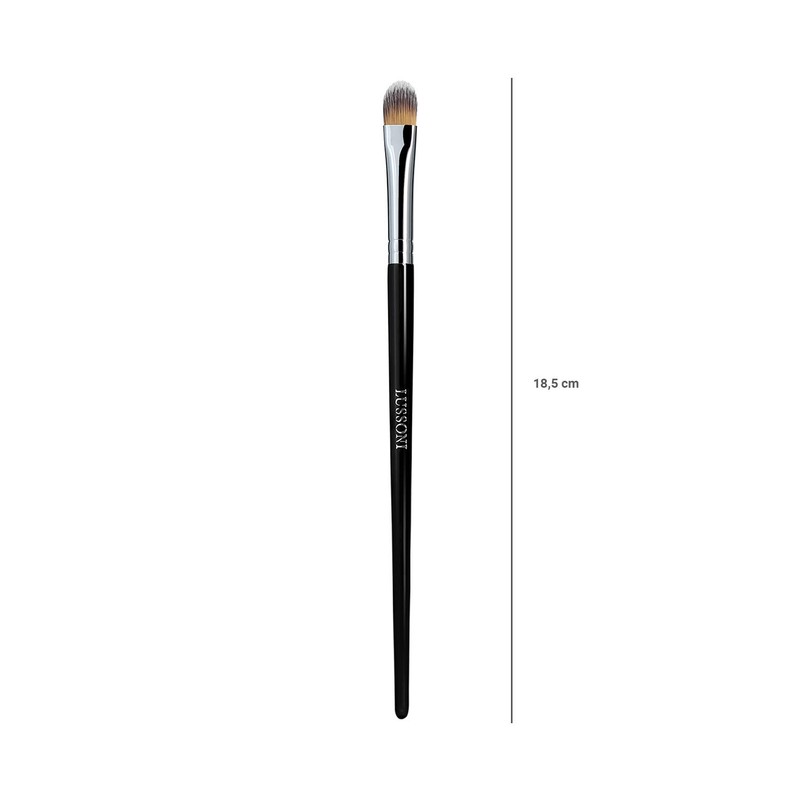 TB TOOLS FOR BEAUTY LUSSONI 100 Series Professional Makeup Brushes