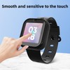 NewJourney 2 Pack Compatible with SyncUP Kids Watch 2 Screen