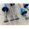 Sandbaggy 10" x 4 ¾" Standard Snap Ties For Concrete