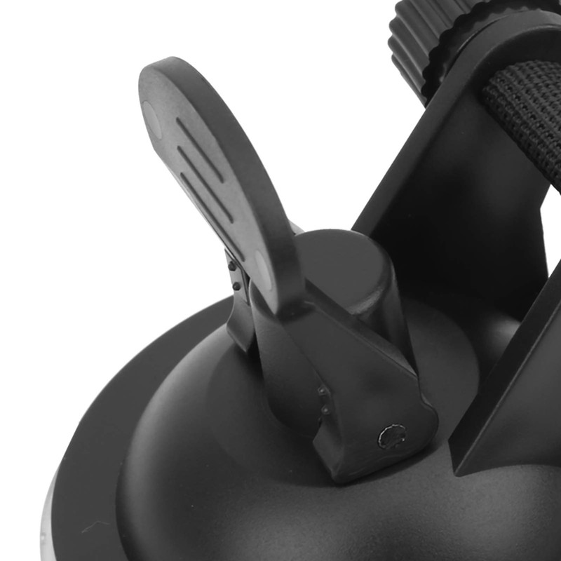 2pcs Heavy Duty Suction Cup Anchor with Securing Hook Tie