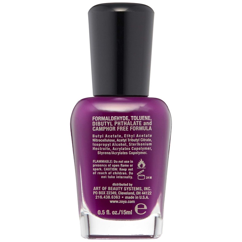 ZOYA Nail Polish, Maeve, 0.5 fl. oz.