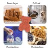 Brown Sugar Bear Light Brown Sugar Original Sugar Saver and