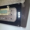 General Electric GE Stove Range Oven Timer Clock 225C1070P010 (AA0043B)