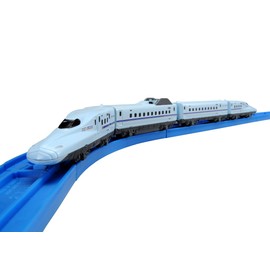 Plarail Advanced AS-10 N700 Series 8000 Series Shinkansen Mizuho Sakura