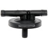 Dorman 54252 Coolant Reservoir Cap Compatible with Select Toyota Models