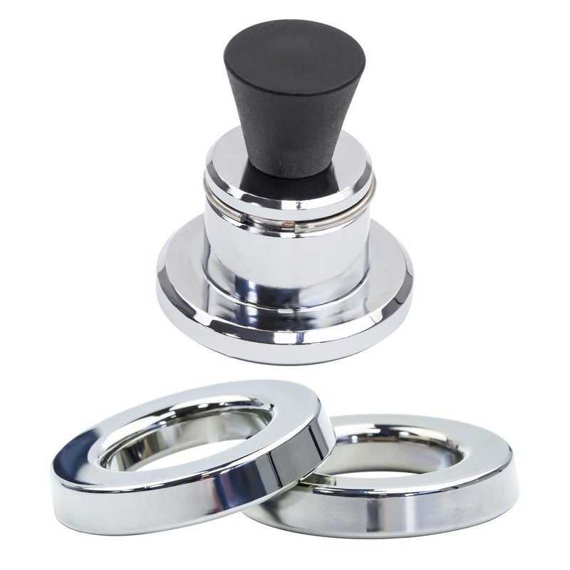 50332 Canner Pressure Regulator for Presto Pressure Cooker 0171001 0174001