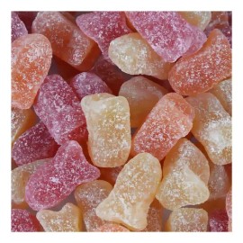 Multi Vitaminas Omega 3 Para Niños 120 Gomitas Nemo Suplemen                                                                                          