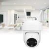 Wireless Wifi Security Camera 3MP 2 Way Intercom Intelligent Tracking