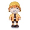 Play by Play Demon Slayer Zenitsu Soft Toy 27cm