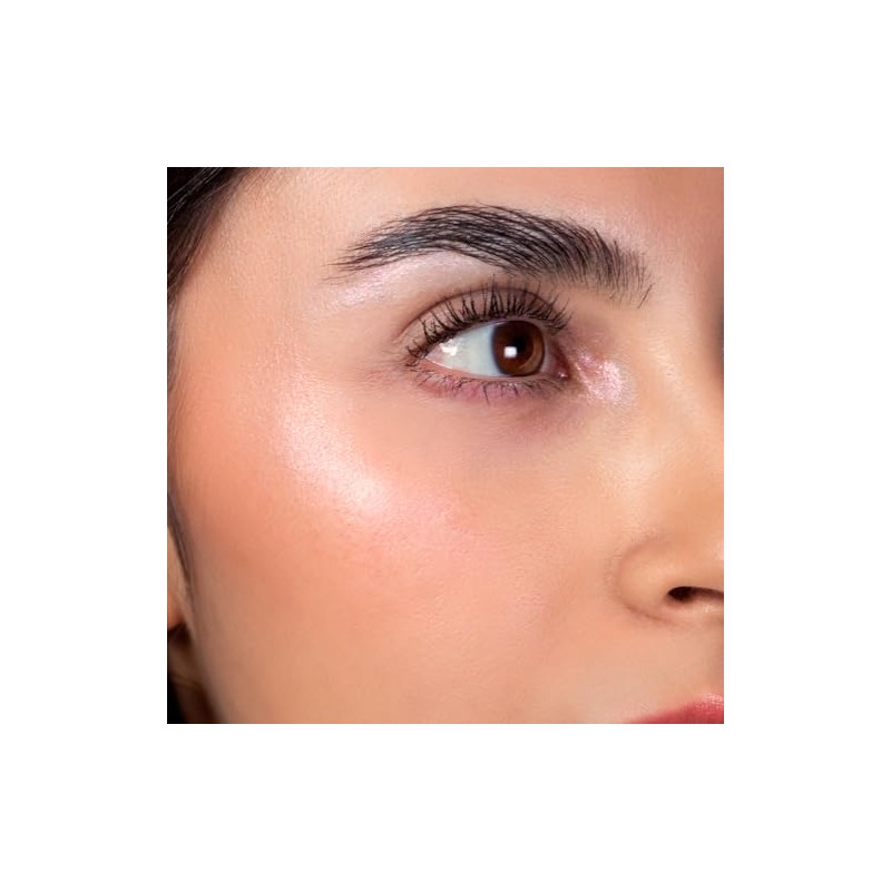 Bloóm Cosmetics, Iluminador Líquido Multiusos Duradero a Prueba de Agua
