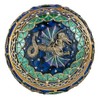 Dragon Hinged Musical Trinket Box by The San Francisco Music