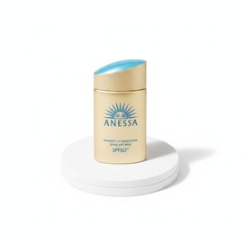 [Strong Blocking]Anessa Perfect UV Sunscreen Skin Care Milk NA 60ml / [강력차단]아넷사 퍼펙트 UV 선스크린 스킨케어 밀크 NA 60ml
