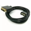 Unbranded/Generic 10 Feet Gold Plated DisplayPort DP to DVI-D Male
