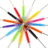 【P3】Qty 5 Diy beaded pencil no sharpening no ink writing