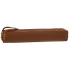 Clairefontaine Lawrence Slim 410080C Lambskin Pencil Case 19.5 x 2.5
