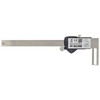 M-SURE MS-230-150 Digital Caliper Inside Groove 8-150mm (0.235-6 inch) MS-230