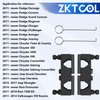 ZKTOOL 3.6 Pentastar Timing Tool Kit for Jeep Chrysler Dodge