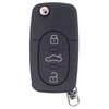 Doo Engy Flip Key Car Key Remote Control Transmitter Transmitter