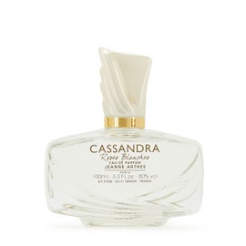 Jeanne Artes Cassandra White Rose EPS 3.4 fl oz (100 ml)