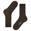 Falke Milano SO 14683 Men's Socks Brown 43/44