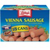 Libby's Vienna Sausage, 4.6 Ounce (Pack of 18)
