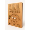 Baseball Dice Board Game - Baseball Dice Game Wood Board