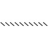 TRUSCO TP2518 Impact Socket Pins (Pack of 10)