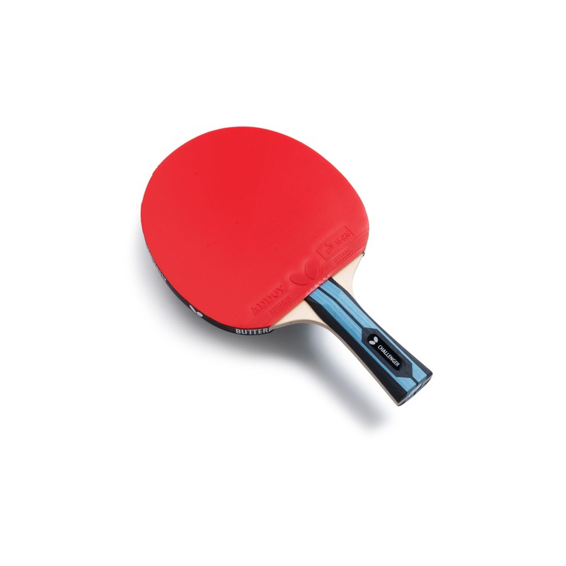 Team Butterfly Challenger Table Tennis Bat, Professional Table Tennis Bat