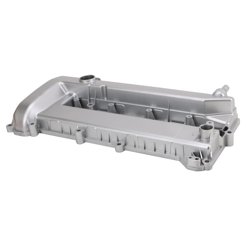 TRQ Valve Cover Compatible with 05-13 Ford Escape Focus Transit