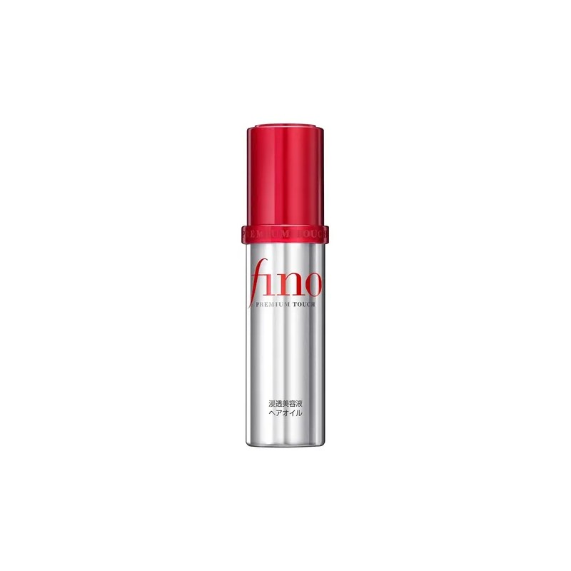 Fino Premium Touch Aceite Capilar - Sérum 70ml