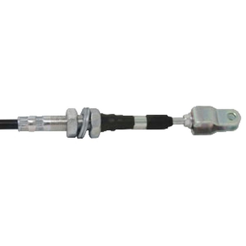 RAParts Aftermarket Main Gear Shift Cable Fits Kubota Tractor Models