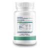 Berberina Hcl 100 Cápsulas Naíma Soporte Metabólico Digestivo Gluten