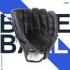 SPPHONEIX Ultimate Performance Leather Baseball Gloves Mitts,Tear Resistant and Durable