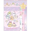 LH81101 Sumikko Gurashi Angel Naebiten Idol Letter Set
