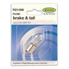 Ring Automotive RU380 12V 21/5W Osp Bay15D Brake & Tail