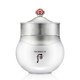 The Who Whitening Moisture Cream Special Set / 더후 미백 수분 크림 기획세트