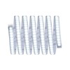Paulmann 70553 LED Stripe MaxLED 1000 Daylight White 2.5 m