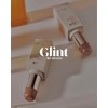 Glint by VDIVOV Barra Bronceadora Transparente Glint (Ahumada, 0.24Oz) -
