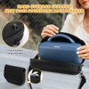 Xingsiyue Hard Travel Case for Bose SoundLink Max Portable Bluetooth