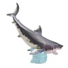 HAOLONGGOOD Otodus Megalodon