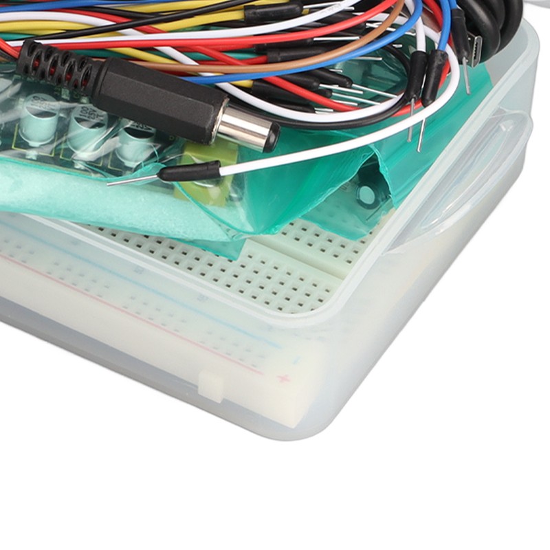 ESP32 Development Board Starter Kit for Python C C++ IoT