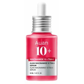 Sérum Iluminador Y Antioleoso Con Ácido Tranexámico