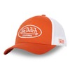 Von Dutch LOFB Adjustable Trucker Cap for Men and Women,