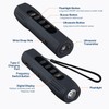 Mcbazel Anti-Bark Ultrasonic Device, Anti Bell Device Dogs 30 Feet