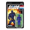 Super 7 G.I. Joe Snake Eyes (RAH) Figura de reacción
