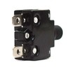 Kuoyuh Boat Circuit Breaker 15 Amp 88-15-P3W14 | Push to