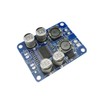 KKHMF TPA3118 PBTLモノラルデジタルアンプボードモジュール1x60WパワーアンプDC 8-24V